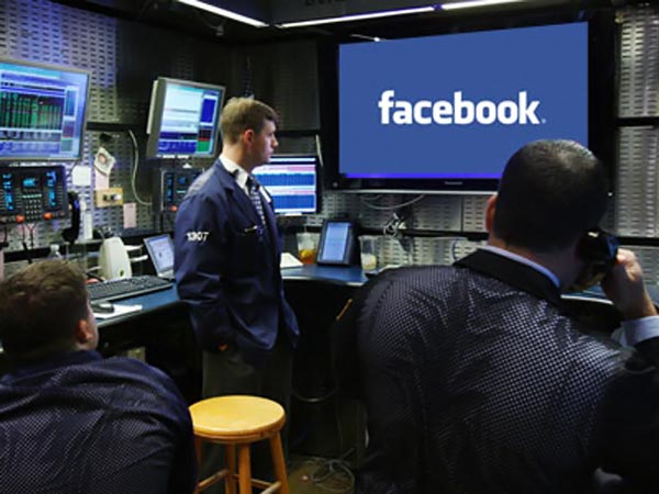 hackean red corporativa de Facebook