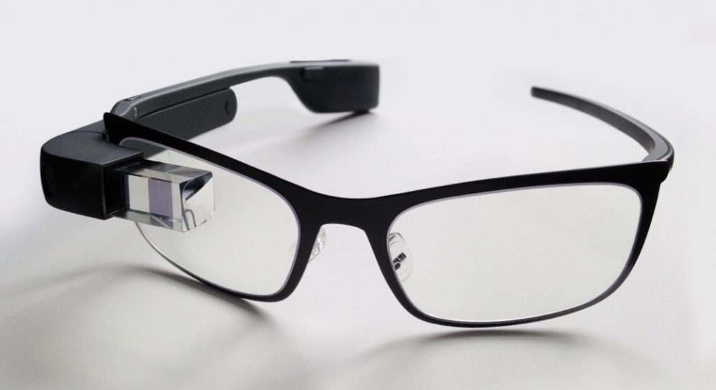 App de Google Glass ayudaría a la gente con discapacidades auditivas
