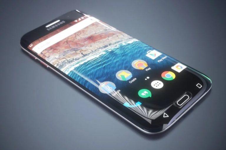 Galaxy S8