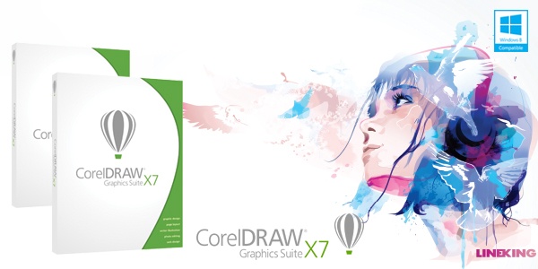 Corel Draw, una de las alternativas a Adobe Illustrator más populares de la historia