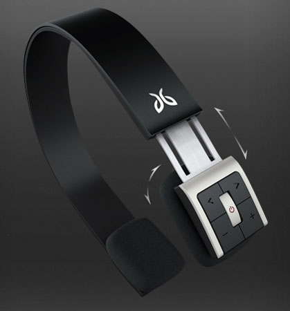 Jaybird Sportsband