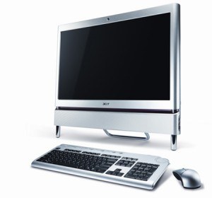 Acer aspire z3751 обзор