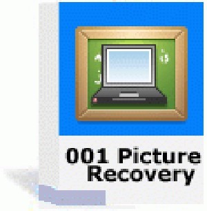 001 Picture Recovery