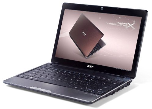 Acer Aspire TimelineX AS1830T-68U118