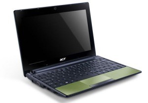 Acer mceir 210 что это