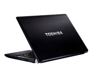 Toshiba Satellite R800