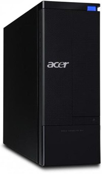 Acer Aspire X3960
