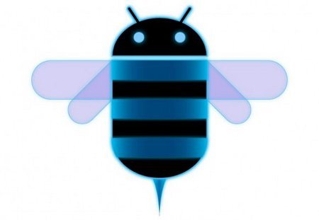 Google todavía no lanzará Android 3.0 (Honeycomb)