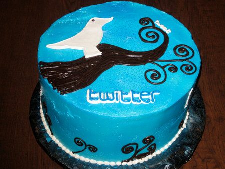 Twitter cumple 5 años