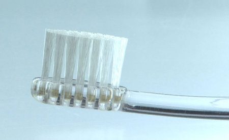 Misoka, un cepillo de dientes como ningún otro