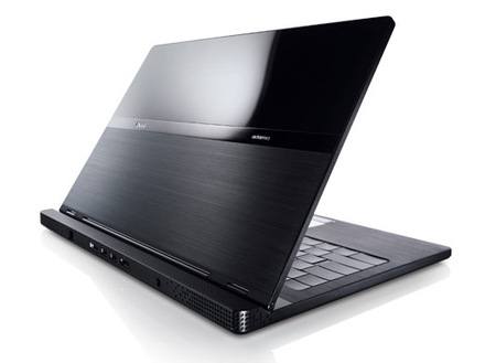 Dell planea lanzar nueva laptop liviana y delgada de 15,6 pulgadas