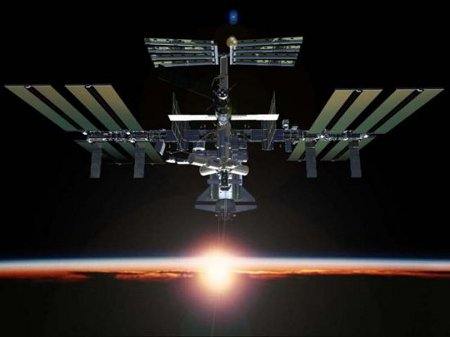 La Estación Espacial Internacional está oficialmente terminada