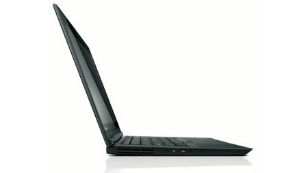Lenovo ThinkPad X1, la laptop Core i7 más delgada del mercado