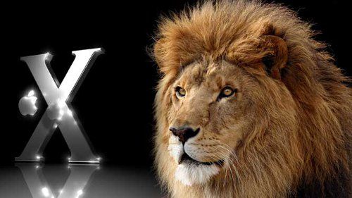 6 cosas sobre el nuevo OS X Lion