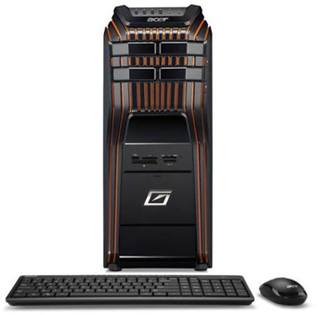Acer Predator G5910, nueva PC de escritorio para gamers