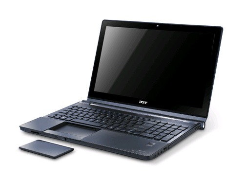 Las nuevas notebooks Acer Ethos serán lanzadas en EE.UU.