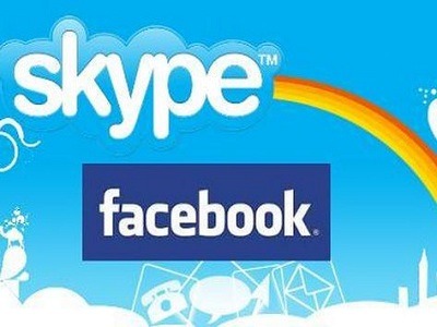 Skype gana más integración con Facebook