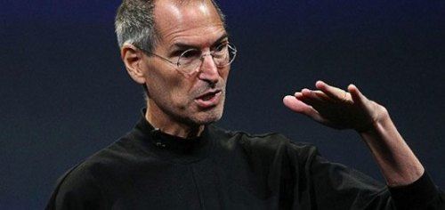 ¿Quién reemplazaría a Steve Jobs?
