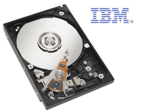 IBM está desarrollando el mayor disco duro del mundo