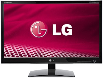 LG lanza nuevo monitor 3D de 21,5 pulgadas