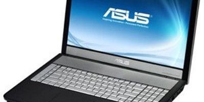 ASUS anuncia nuevas laptops, las N55SF y N75SF