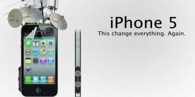 Al parecer el iPhone 5 llegará a Best Buy el 21 de octubre