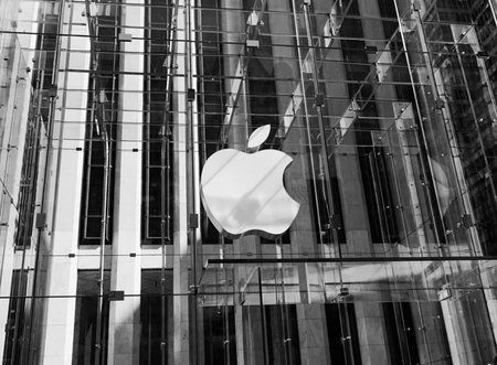Apple podría usar una pantalla curva en el iPhone 6