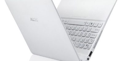 Asus X101, nueva netbook MeeGo con un costo de $200 dólares