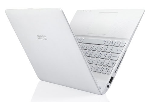 Asus X101, nueva netbook MeeGo con un costo de $200 dólares