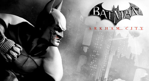 Batman: Arkham City, la versión de PC se retrasa hasta noviembre