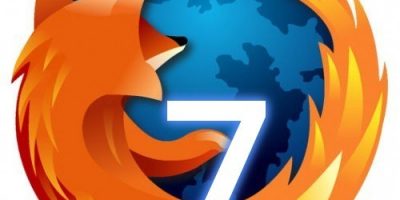 Firefox 7 ya está disponible