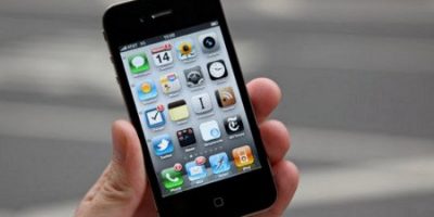 Hay rumores de que el iPhone 5 no será más que una simple actualización