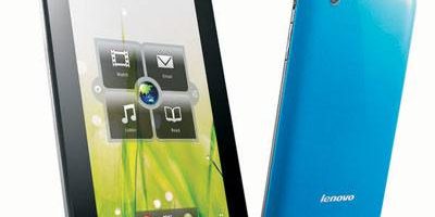 Lenovo anuncia su nuevo tablet Android de 7 pulgadas, el IdeaPad A1