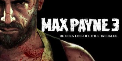 Primer trailer de Max Payne 3