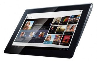 Sony presenta dos fantásticos tablets
