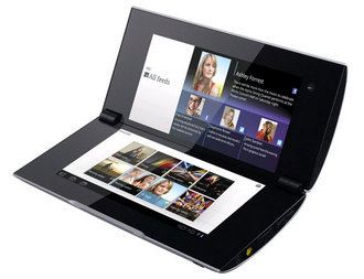 Sony presenta dos fantásticos tablets