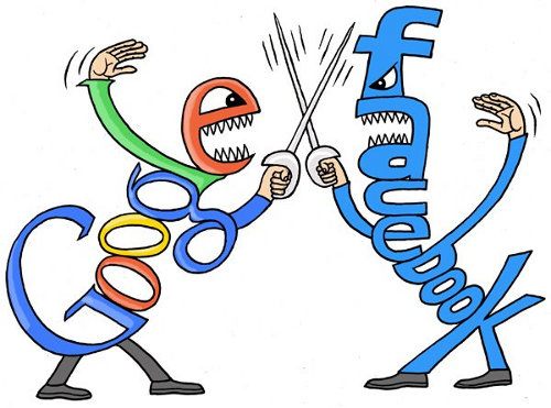 ¿Google+ reemplazará a Facebook?