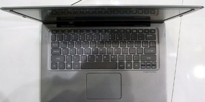 Acer Aspire S3-951-6646, una nueva Ultrabook que ya puede ser pre-ordenada