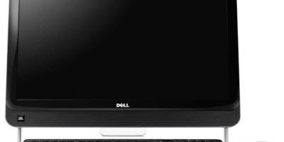 Dell lanza una nueva y poderosa todo en uno, la Inspiron One 2320