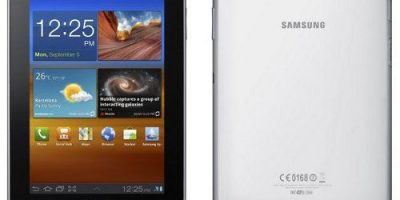 Ha sido anunciado el nuevo Samsung Galaxy Tab 7.0 Plus