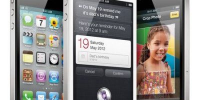 Las 3 cosas del iPhone 4S que más decepcionan