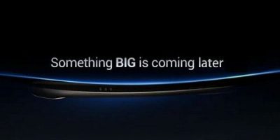 Samsung pospone su evento del 11 de octubre