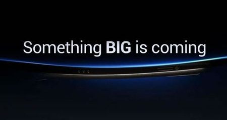 Samsung presentará algo grande el 11 de octubre