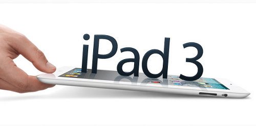 Según un analista el iPad 3 comenzará a ser fabricado en diciembre