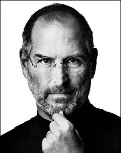 Steve Jobs (1955-2011)