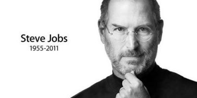 Último momento: Steve Jobs ha fallecido