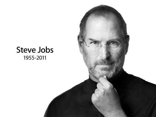 Último momento: Steve Jobs ha fallecido