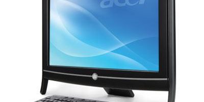 Acer lanza dos nuevas todo en uno