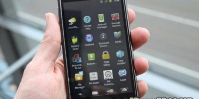 Alcatel One Touch 995, un nuevo smartphone que podría salir a la venta con Android 4.0