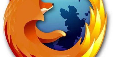 Firefox 8 ya está disponible